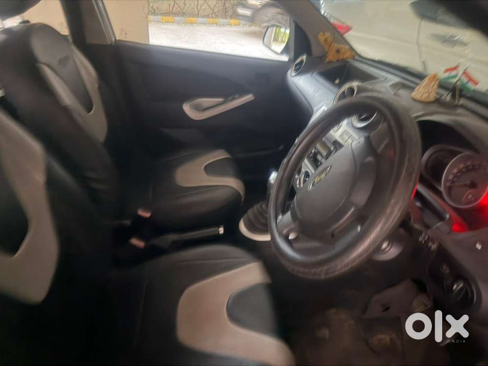 Ford Figo Diesel Manual 2011