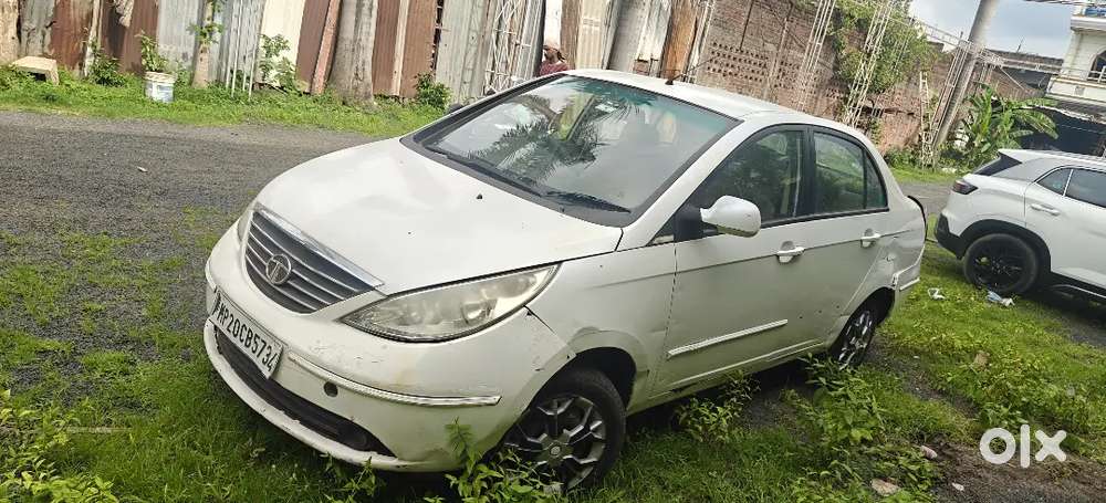 Tata Manza 2011