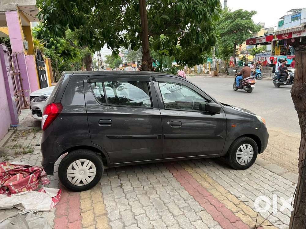 Maruti Suzuki Alto 800 Vxi 2019