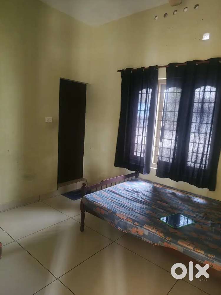 House for rent@Nettoor