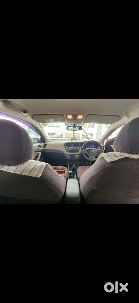 Hundai I20 Sports Vtvt

Fix Price