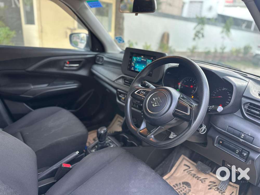 Maruti Suzuki Swift Vdi Deca Limited Edition, 2025, Petrol