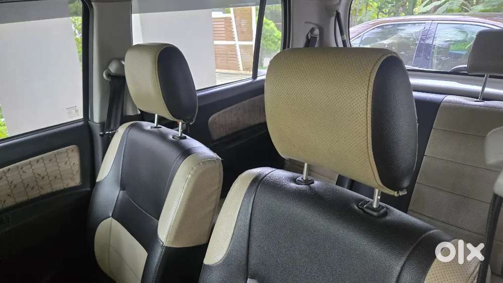 Maruti Suzuki Wagon 2018