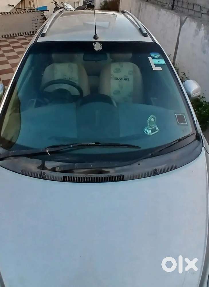 Chevrolet Spark 2007 Petrol 65000 Km Driven