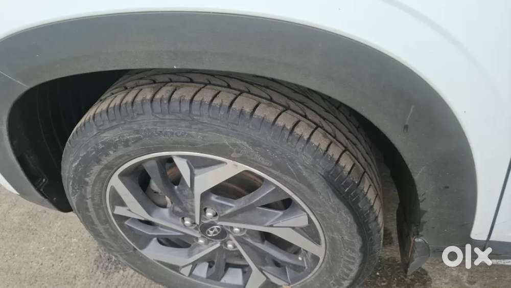 Hyundai Creta 1.5 Ex Diesel, 2022, Diesel