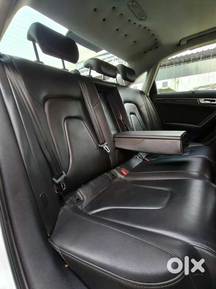 Audi A4, 2014, Diesel