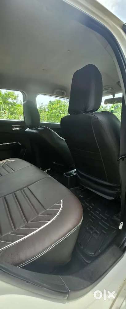 Maruti Suzuki Swift Zdi Plus, 2018, Diesel