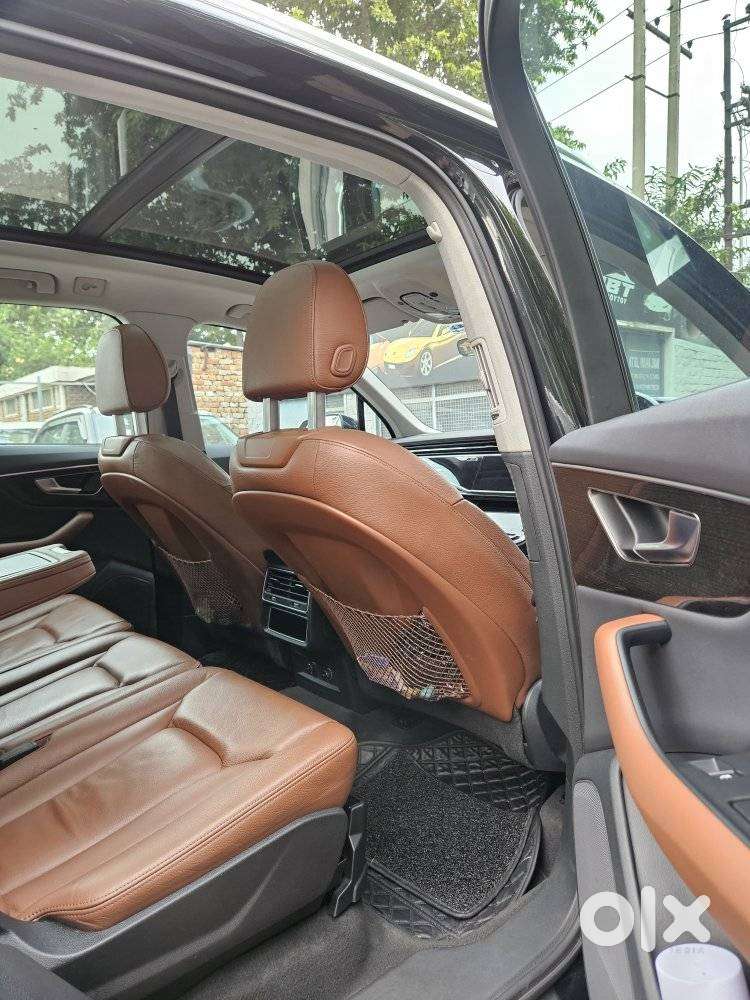 Audi Q7 3.0 Premium Plus 55 Tfsi, 2023, Petrol
