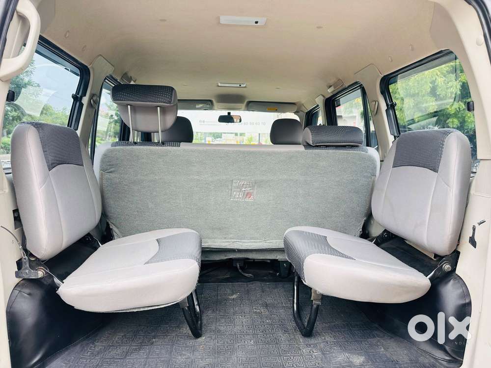 Mahindra Scorpio S5, 2020, Diesel