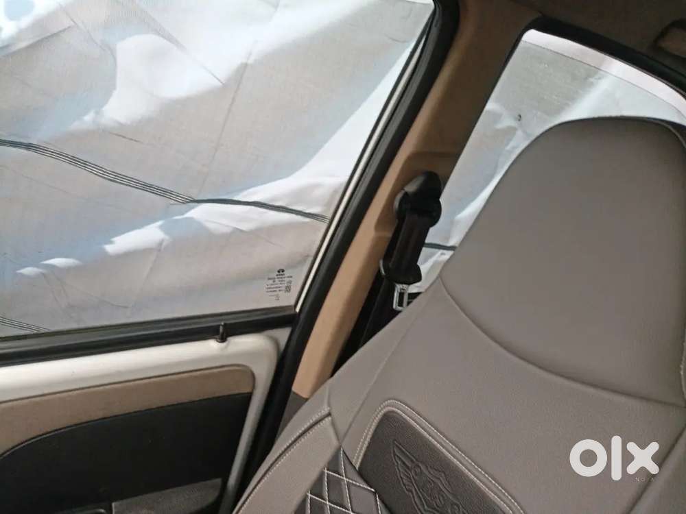 Tata Nano 30000 Km Driven