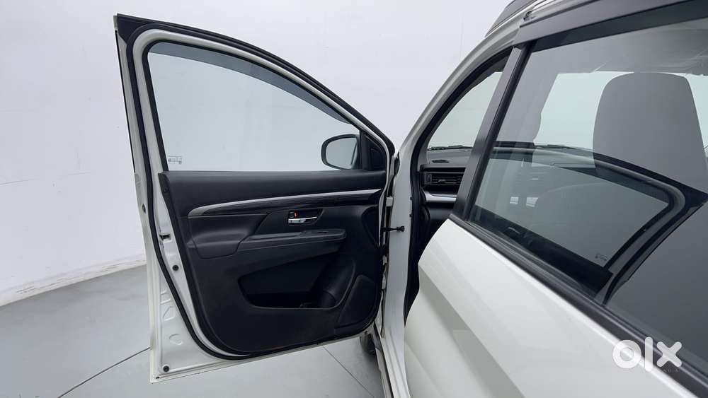 Maruti Suzuki Xl6 1.5 Zeta Mt, 2022, Petrol