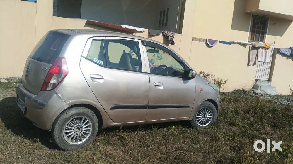 Hyundai I10 2010 Petrol 150000 Km Driven