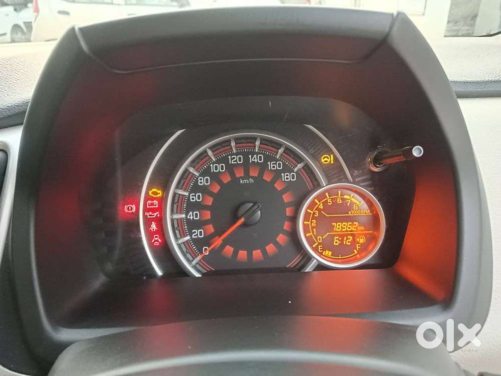Maruti Suzuki Wagon R 1.2 Zxi Plus, 2023, Petrol