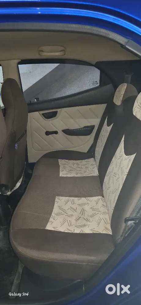 Hyundai Eon 2014 Petrol 28000 Km Driven