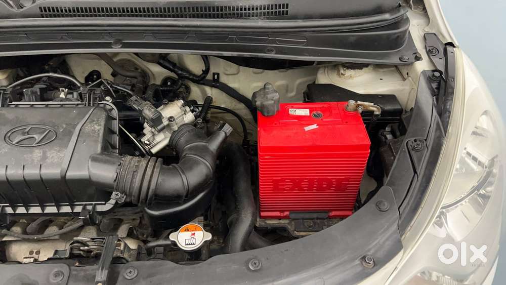Hyundai I10 Magna 1.1l, 2015, Petrol