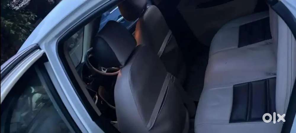 Hyundai Verna 2012 Diesel 100000 Km Driven