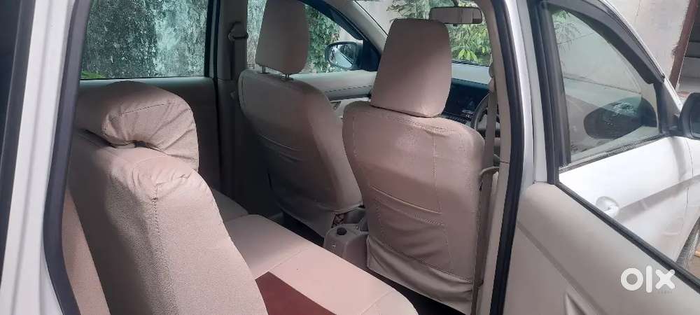 Maruti Suzuki Ertiga 2022 Petrol Well Maintained