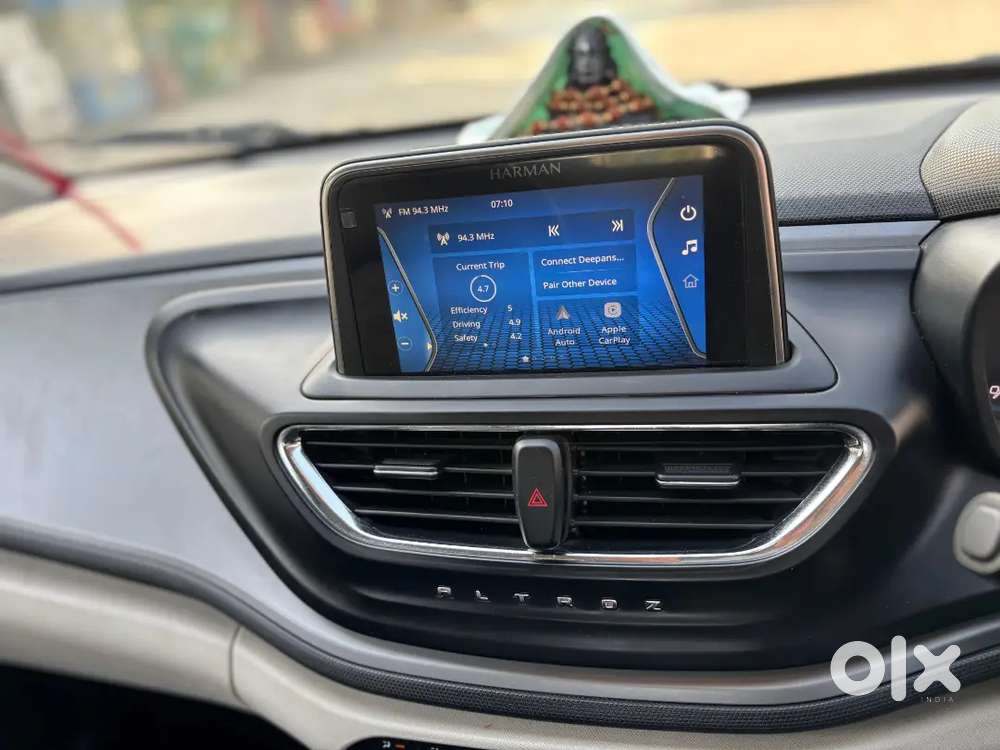 Tata Altroz 1.2 Xm 2023