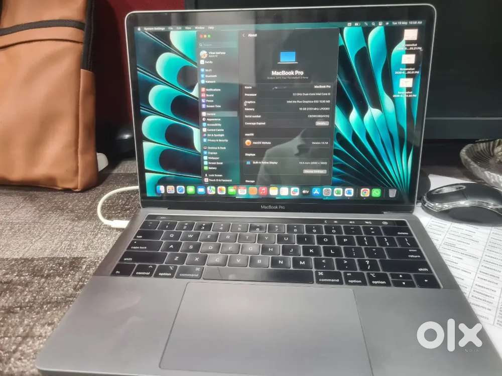Macbook Pro 2011 - Buy & Sell Computers & Laptops Online in India