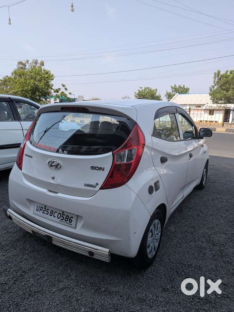 Hyundai Eon Era + Lpg, 2014, Lpg