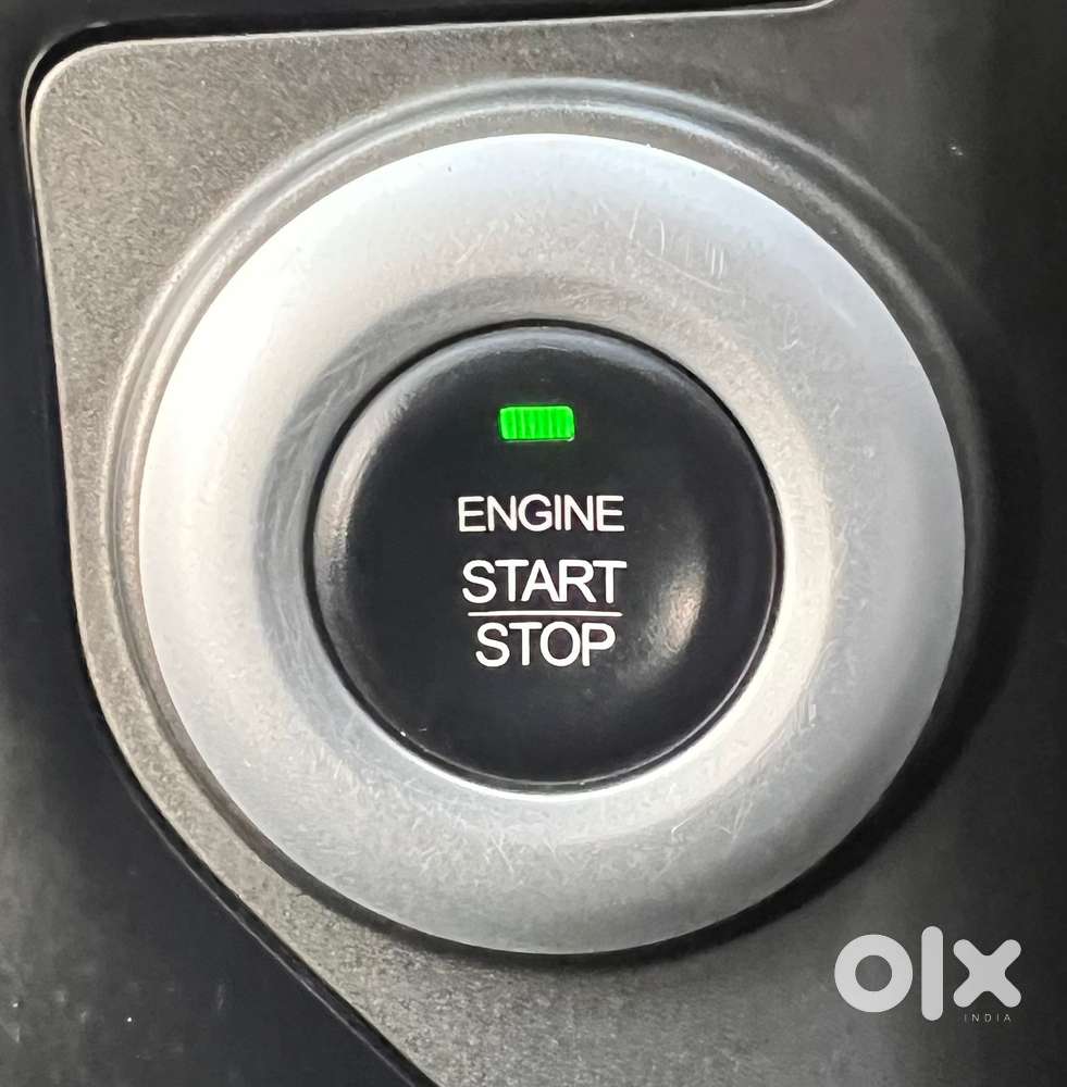 Mahindra Xuv500 2.2 W10, 2018, Diesel