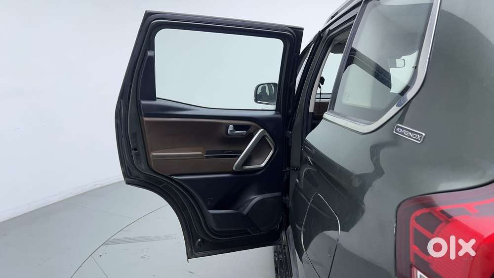 Mahindra Scorpio N Z8 L Diesel At 2wd 6 Str, 2022, Diesel