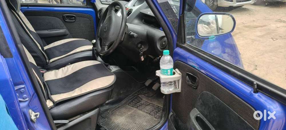Tata Nano Twist Xe, 2014, Petrol