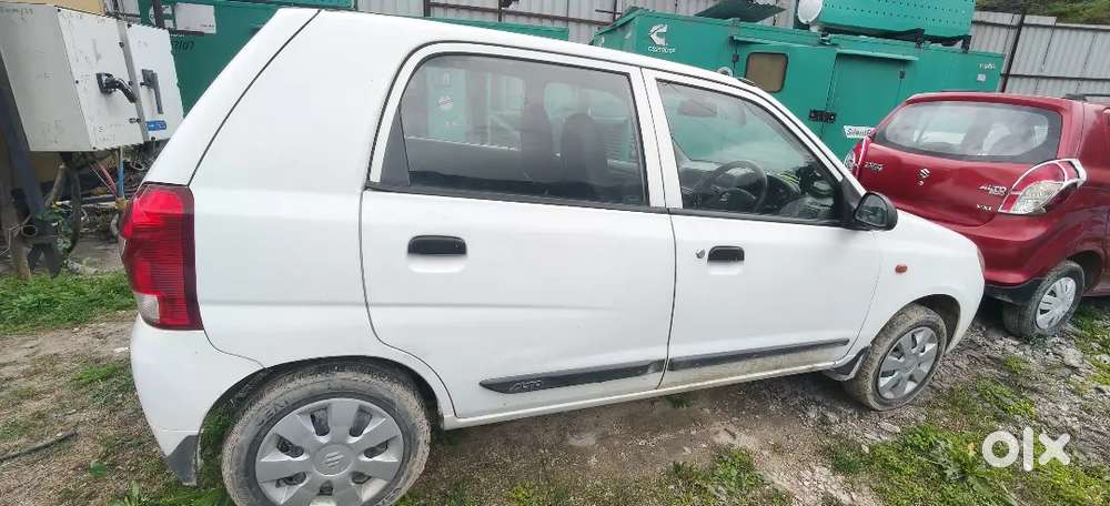 Purchase For New Vehicle