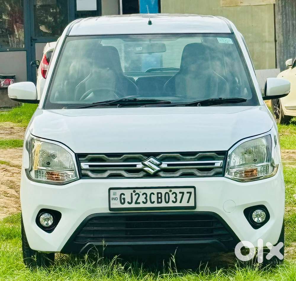 Maruti Suzuki Wagon R 1.2 Zxi, 2019, Cng & Hybrids