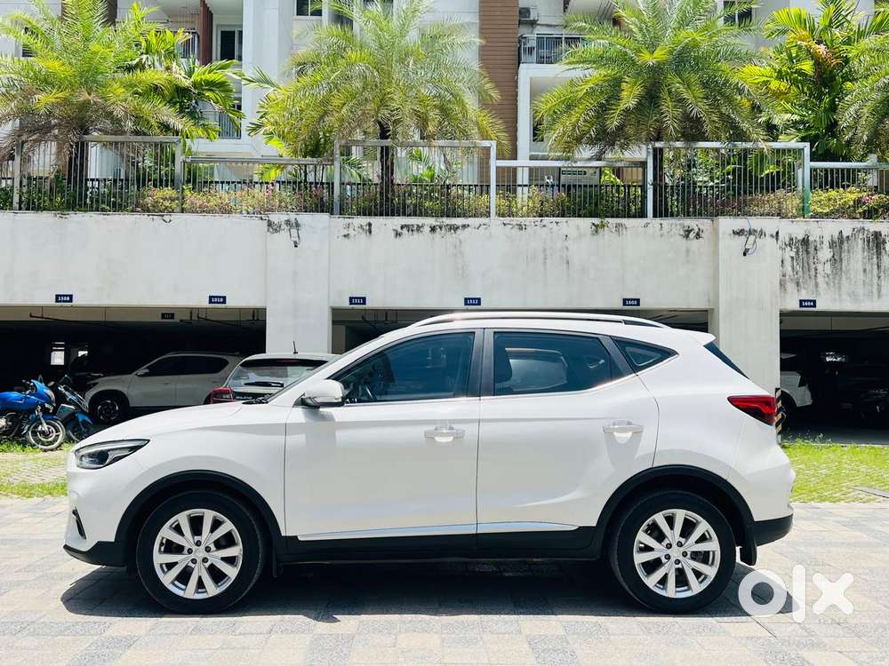 Mg Astor, 2022, Petrol