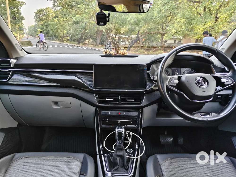 Skoda Kushaq Anniversary Edition For Sale