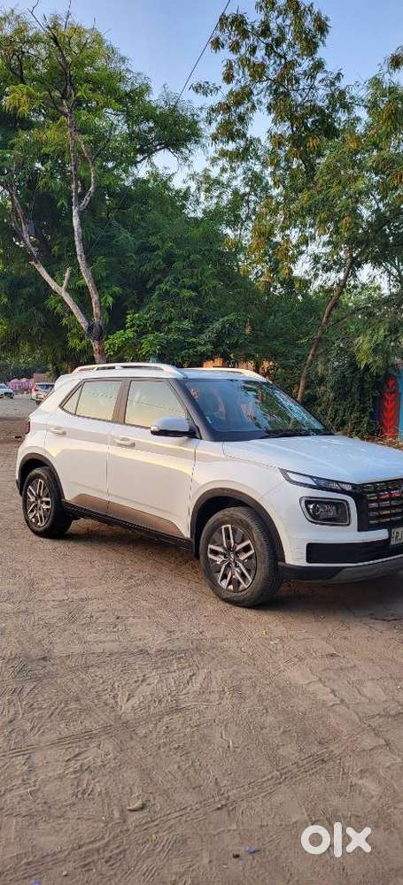 Hyundai Venue 1.5 Crdi S Plus, 2022, Diesel