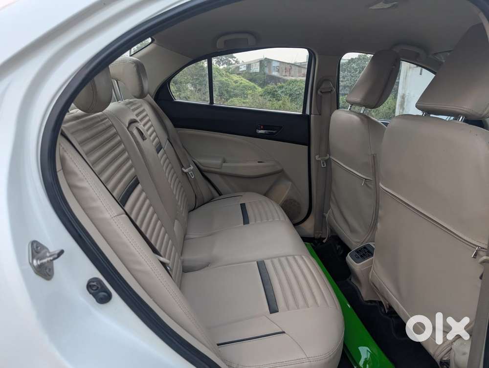 Maruti Suzuki Dzire, 2022, Petrol