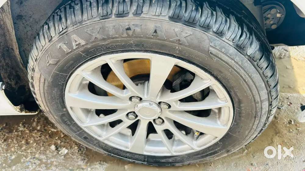 Honda City 2008 Petrol Well Maintained