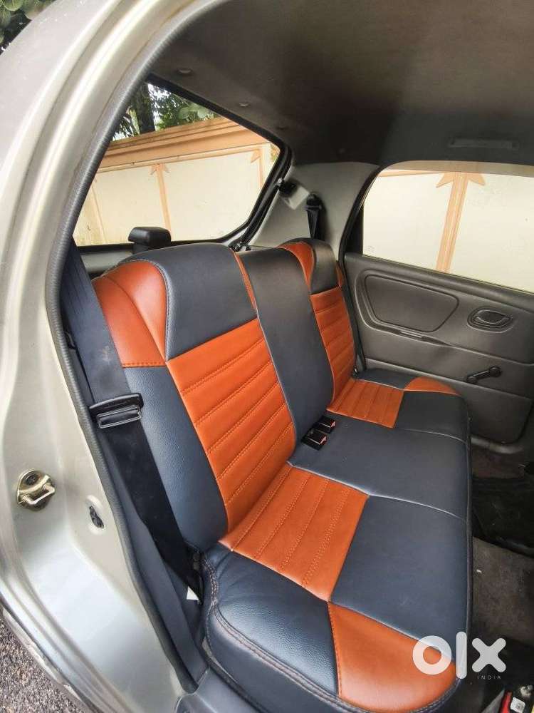 Maruti Suzuki Alto 0.8 Lxi (o), 2006, Petrol