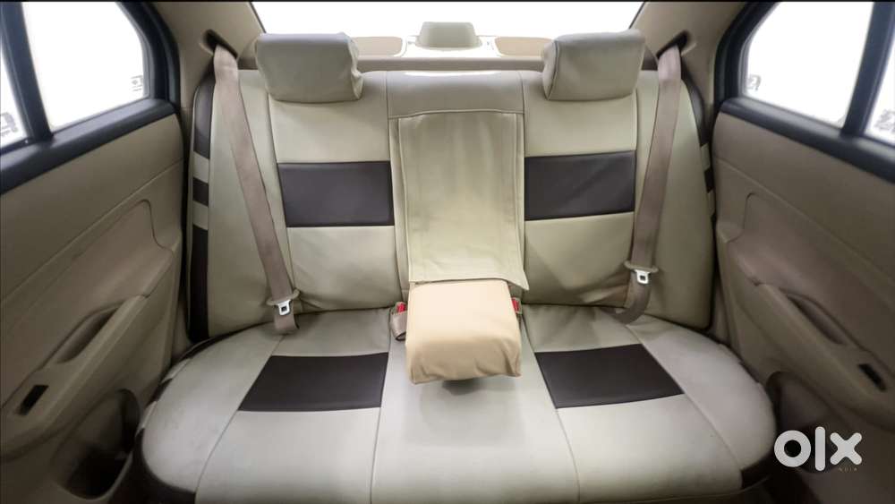 Maruti Suzuki Swift Dzire 1.3 Vxi, 2012, Petrol