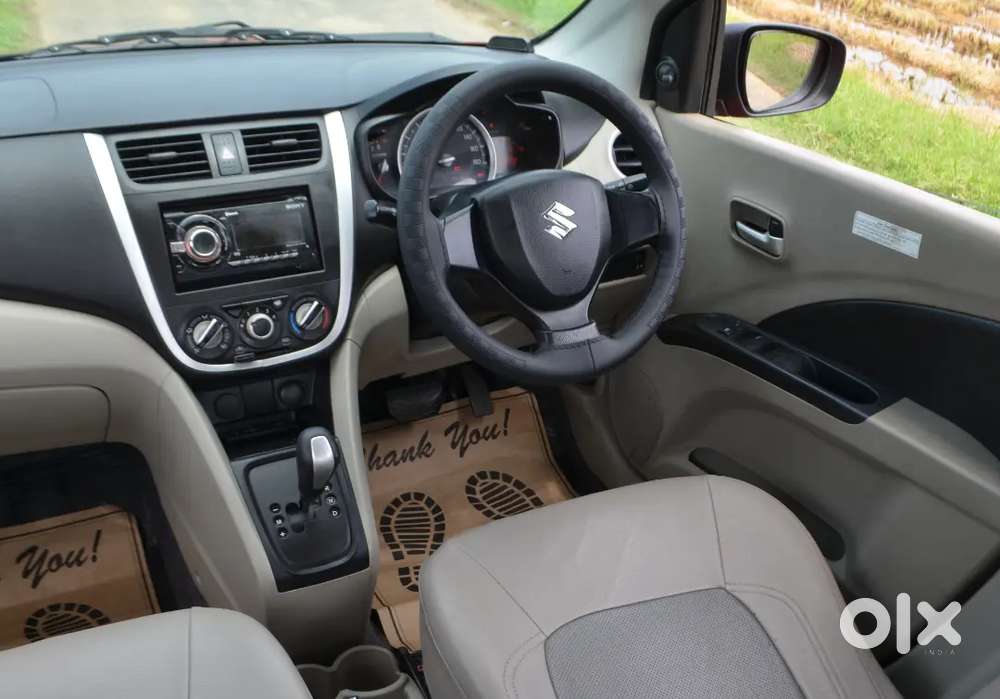 Celerio Automatic Superb Condition