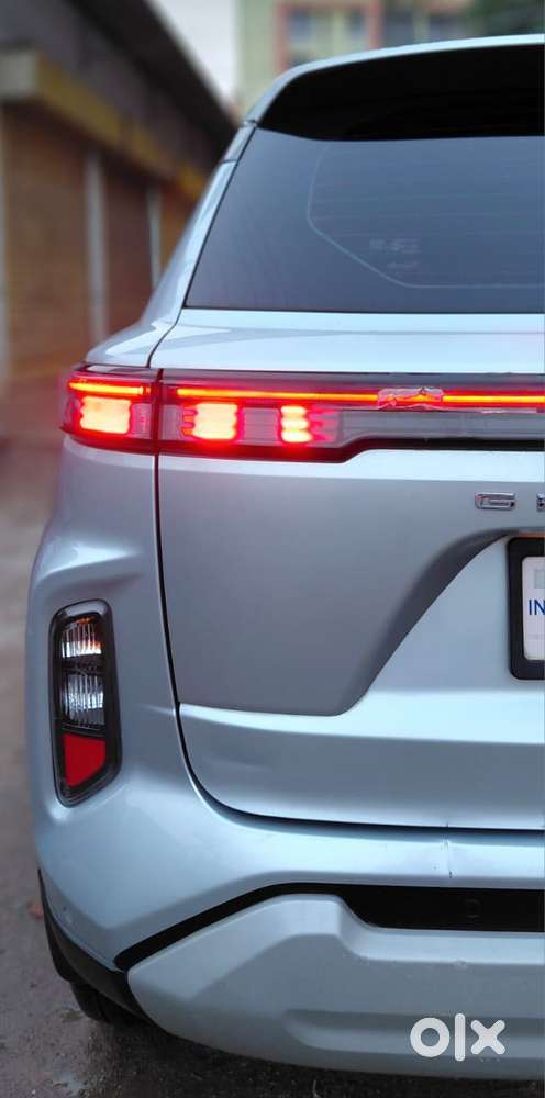 Maruti Suzuki Grand Vitara 1.5 Delta Smart Hybrid, 2023, Petrol