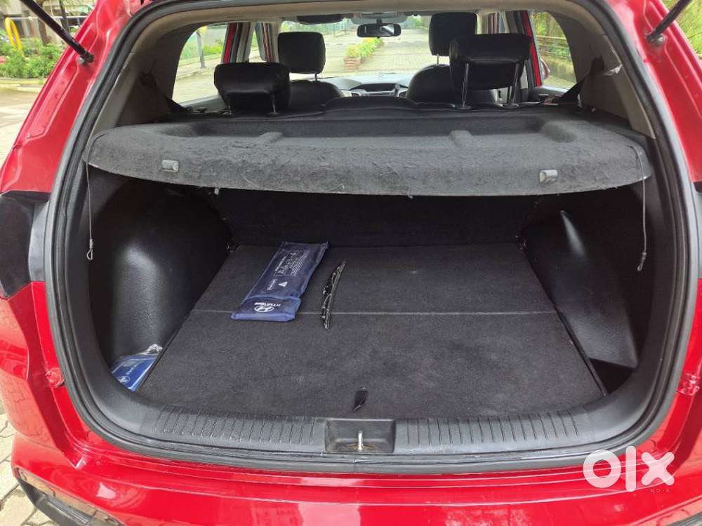 Hyundai Creta 1.6 Sx, 2017, Diesel