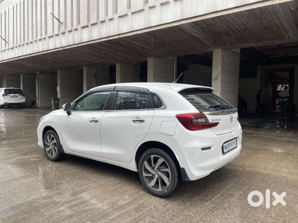 Toyota Glanza 1.2 G E-cng, 2025, Cng & Hybrids