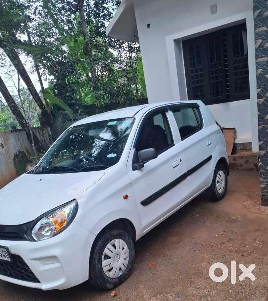 Maruti Suzuki Petrol 2021