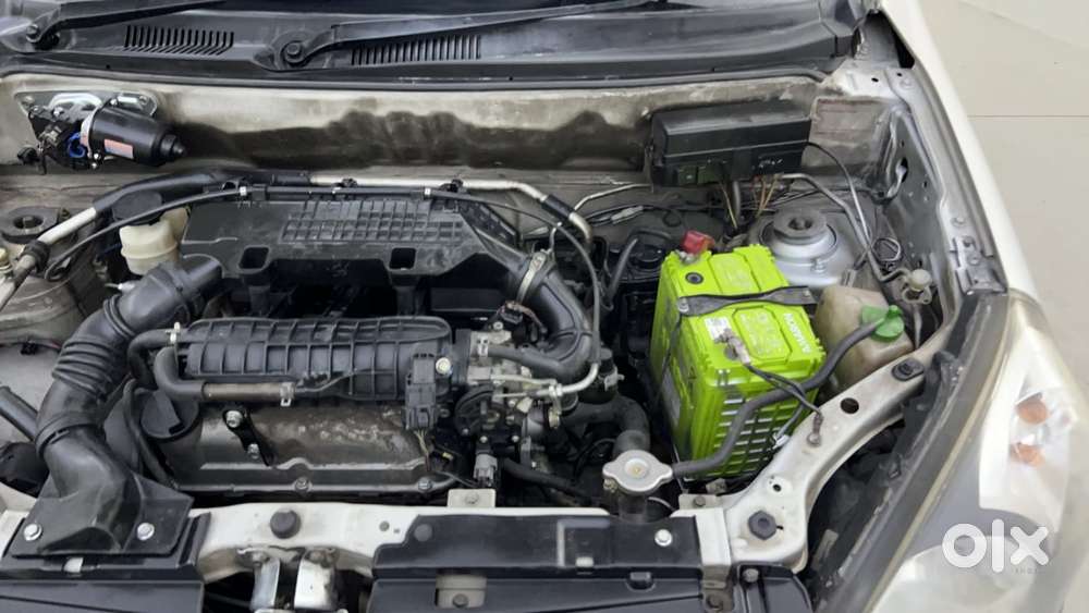 Maruti Suzuki Alto 800 Lxi, 2013, Petrol