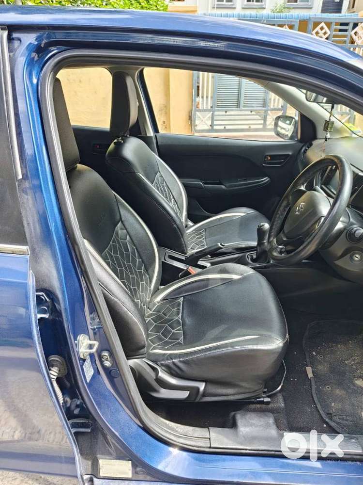 Maruti Suzuki Baleno Sigma, 2018, Diesel