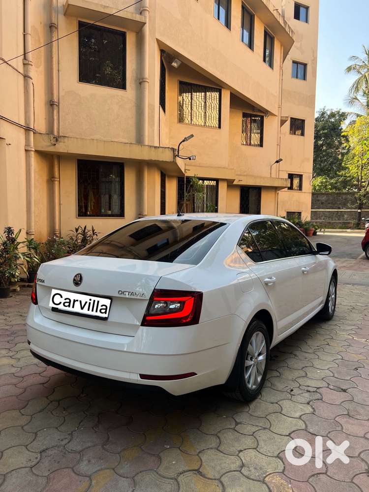 Skoda Octavia 2.0 Tdi At L K, 2019, Diesel