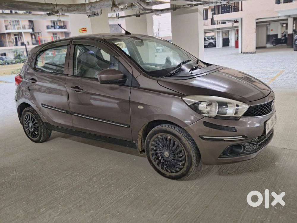 Tata Tiago 1.2 Revotron Xz, 2017, Petrol