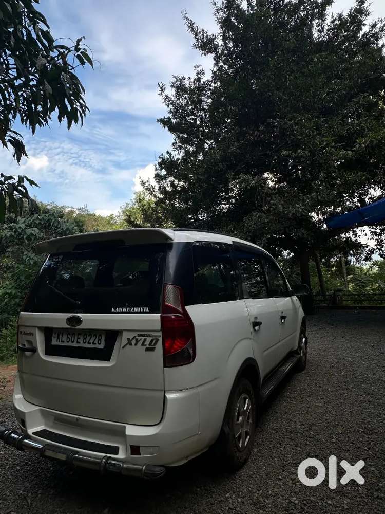 Mahindra Xylo 2012 Diesel Well Maintained