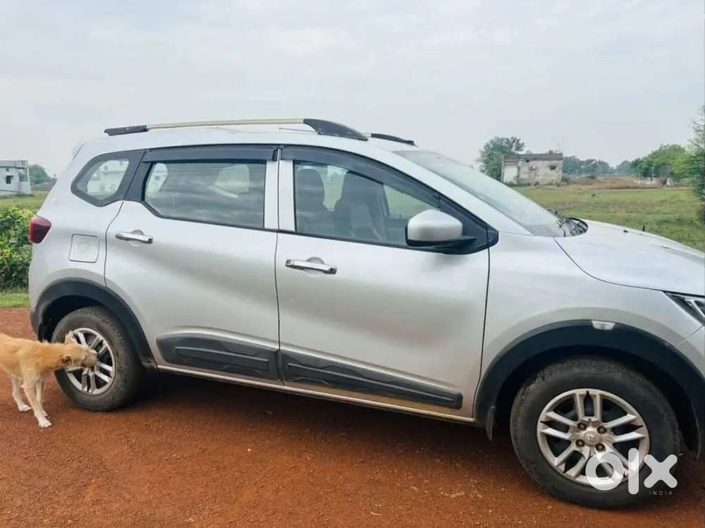 Renault Triber 2021 Petrol 28000 Km Driven