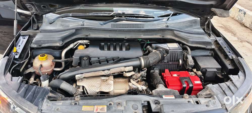 Mahindra Xuv300 W6 Diesel, 2023, Diesel