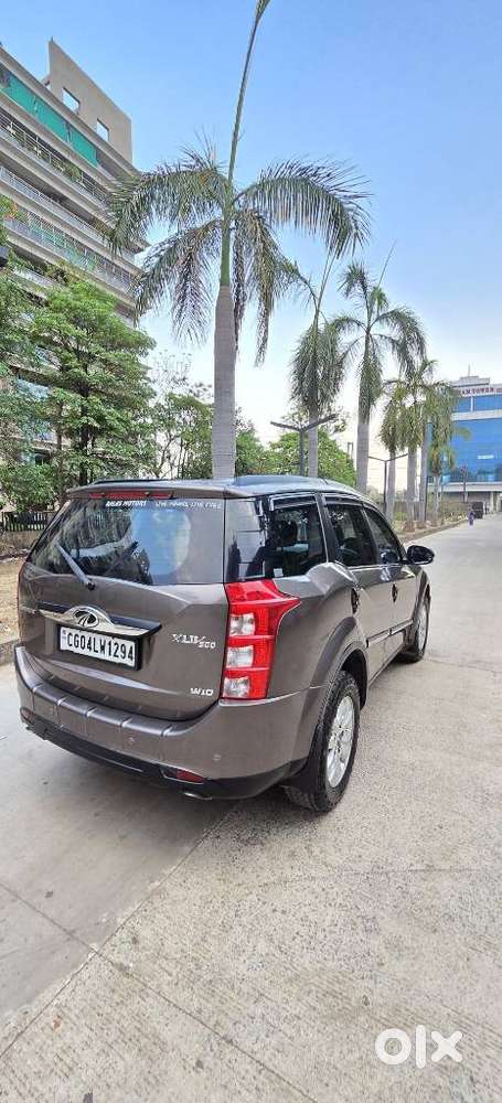 Mahindra Xuv500 W10 1.99 Mhawk, 2017, Diesel