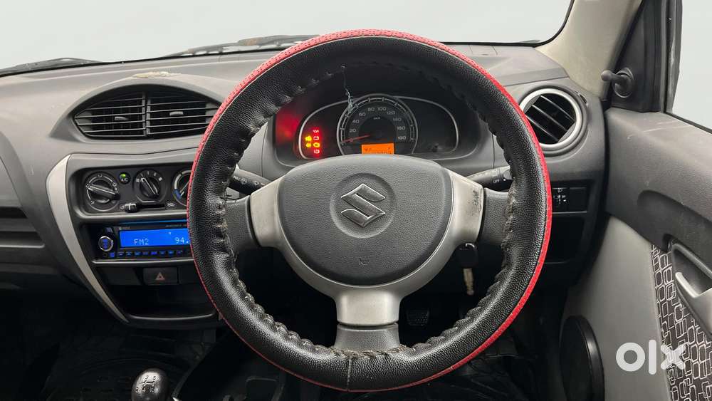 Maruti Suzuki Alto 800 2012-2016 Lxi, 2016, Petrol